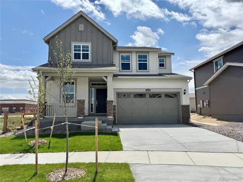 4858 Astor Place, Brighton, CO MLS: 4116637