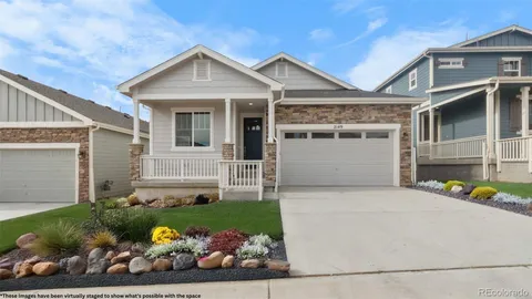 2149 Peralta Loop, Castle Rock, CO 80104 - MLS#: 7494776
