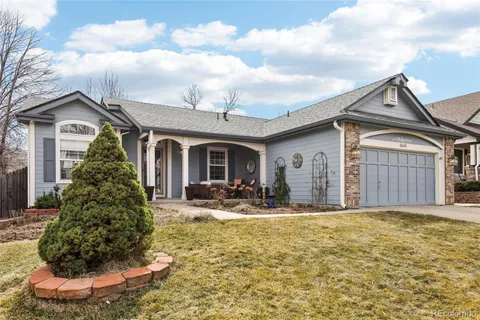 4644 W 112th Court, Westminster, CO MLS: 5480114