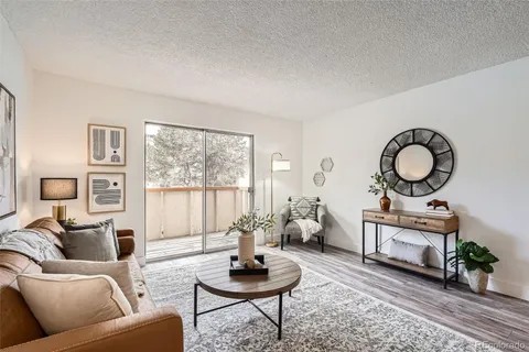 10211 Ura Lane Unit 7-204, Thornton, CO 80260 - MLS#: 2474458