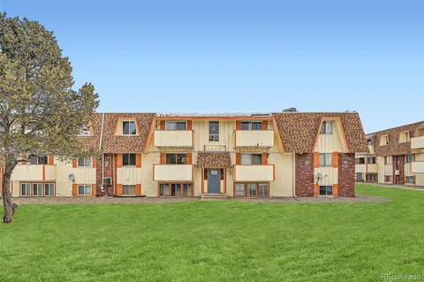 10211 Ura Lane Unit 7-204, Thornton, CO 80260 - MLS#: 2474458