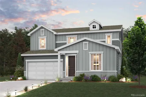 1432 Orchard Street, Brighton, CO MLS: 5486176
