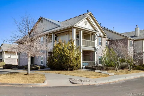 23405 E 5th Place Unit 201, Aurora, CO 80018 - MLS#: 5628109