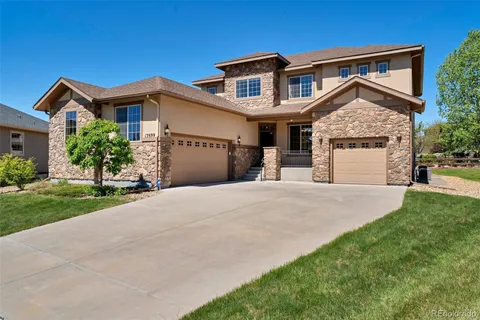 13699 Pecos Loop, Broomfield, CO 80023 - MLS#: 1862261