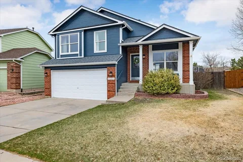 9289 Prairie Clover Drive, Colorado Springs, CO 80920 - MLS#: 2998989