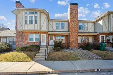 3006 W 107th Place Unit D, Westminster, CO MLS: 5322133