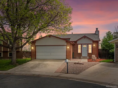 10536 Garrison Street, Westminster, CO MLS: 7346950