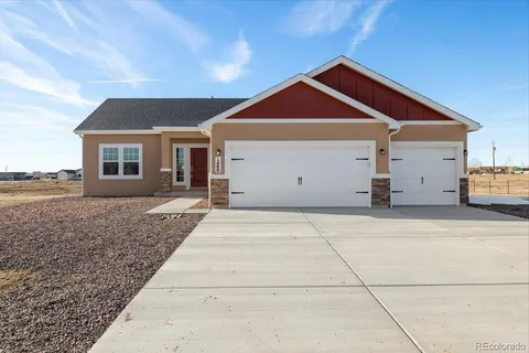 1450 N Platteville, Pueblo West, CO MLS: 9408133