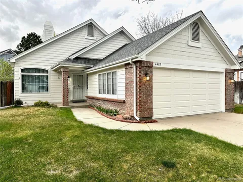 4493 Dunkirk Way, Denver, CO 80249 - MLS#: 2725587