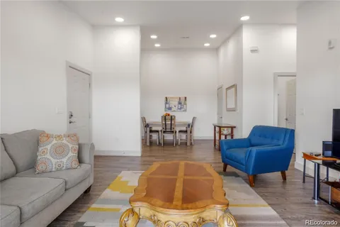 15300 E Arizona Avenue Unit 3, Aurora, CO MLS: 6766150