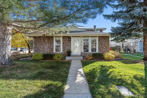 6650 E Arizona Avenue Unit 205, Denver, CO MLS: 6843882
