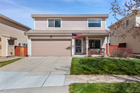 4056 Perth Street, Denver, CO MLS: 9439426