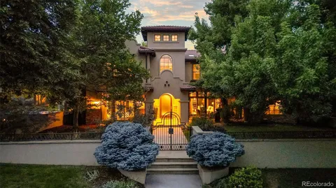 235 Eudora Street, Denver, CO MLS: 2995140
