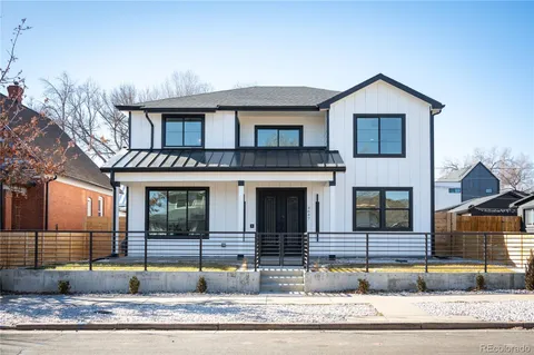 4647 Bryant Street, Denver, CO 80211 - MLS#: 3720715