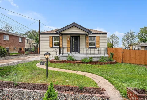 5491 Lowell Boulevard, Denver, CO 80221 - MLS#: 3080747