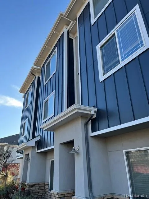 9300 E Florida Avenue Unit 1206, Denver, CO MLS: 4671507