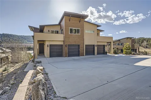 28424 Tepees Way, Evergreen, CO 80439 - MLS#: 3622681