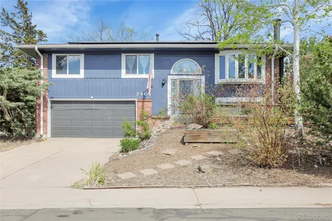 2904 S Reading Court, Denver, CO MLS: 4761426