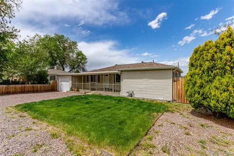 3501 W 53rd Avenue, Denver, CO MLS: 6334509
