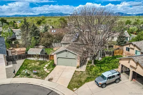 9125 W 95th Avenue, Westminster, CO MLS: 9228863