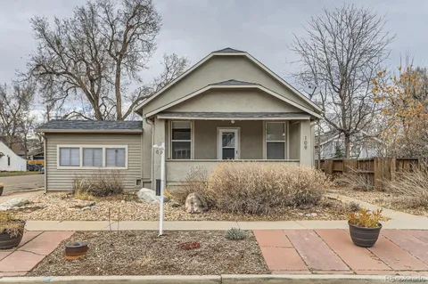 109 W Simpson Street, Lafayette, CO 80026 - MLS#: 1706523