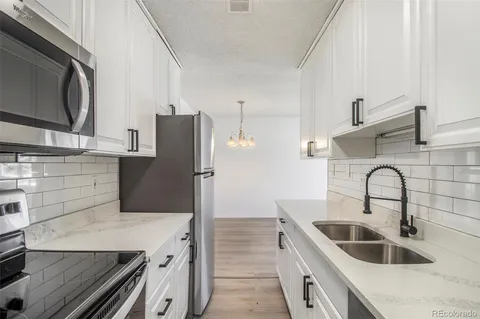 7755 E Quincy Avenue Unit 301A2, Denver, CO 80237 - MLS#: 8419188