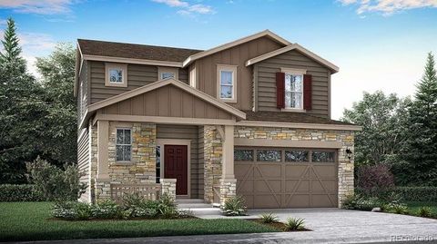 46540 Orchard Drive, Bennett, CO 80102 - MLS#: 9917295