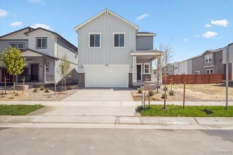 2222 Flower Blossom Avenue, Brighton, CO 80601 - MLS#: 3300596