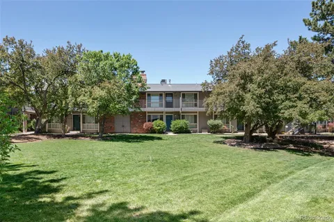 6495 E Happy Canyon Road Unit 114, Denver, CO MLS: 6531586