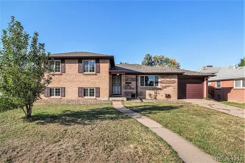 5683 E Iowa Avenue, Denver, CO 80224 - MLS#: 1551851