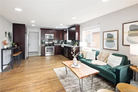 3320 N Madison Street, Denver, CO MLS: 4138910