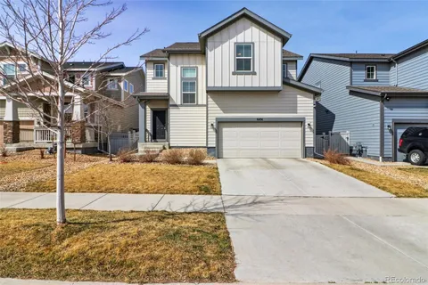 6491 N Danube Street, Denver, CO 80249 - MLS#: 7525363