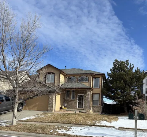5416 S Gray Street, Littleton, CO 80123 - MLS#: 4549087