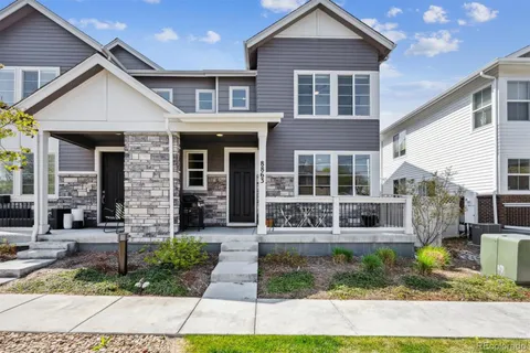 8863 Osceola Street, Westminster, CO MLS: 3161953