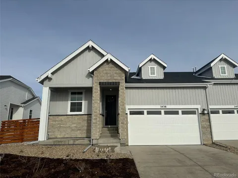 3438 N Duquesne Way, Aurora, CO 80019 - MLS#: 6756079