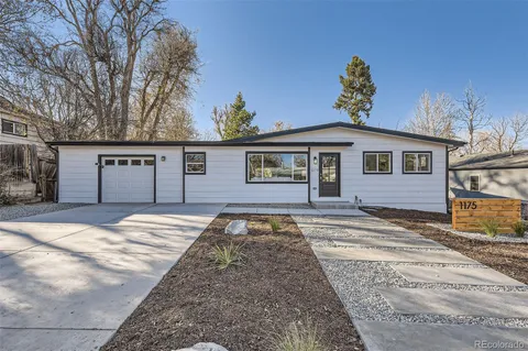 1175 S Honey Way, Denver, CO 80224 - MLS#: 9012811