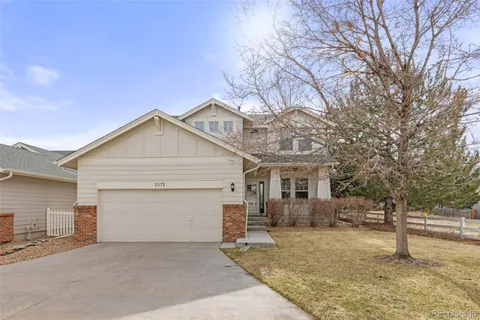 2573 S Troy Court, Aurora, CO MLS: 4071495