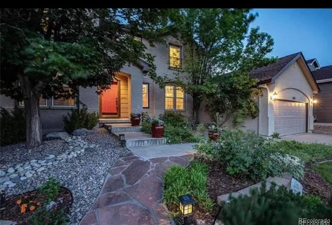 2825 Timberchase Trail, Highlands Ranch, CO 80126 - MLS#: 4295794