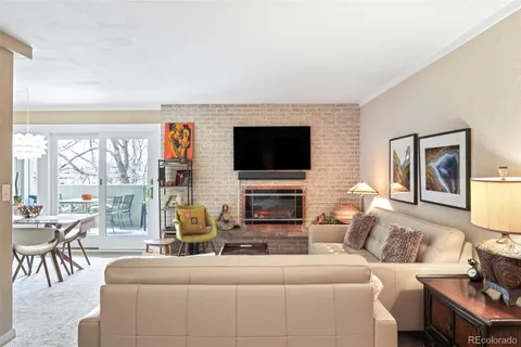 2 Adams Street Unit 305, Denver, CO 80206 - MLS#: 4128707
