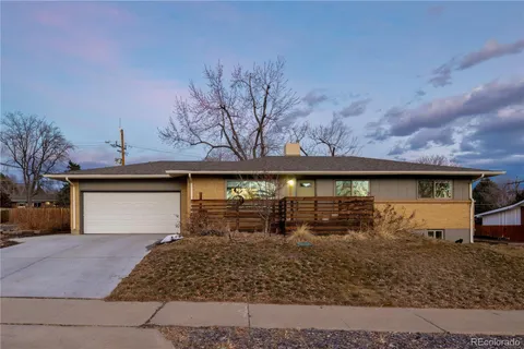 2904 S Raleigh Street, Denver, CO 80236 - MLS#: 2024424