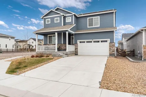 2186 Prairie Smoke Drive, Monument, CO MLS: 7783728