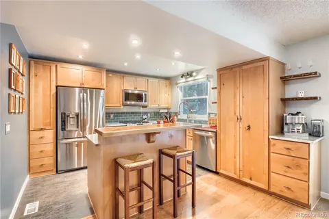 16306 E Exposition Drive, Aurora, CO MLS: 8216606