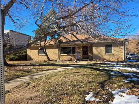 1759 N Olive Street, Denver, CO 80220 - MLS#: 3462427