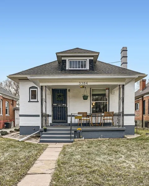 3384 W 29th Avenue, Denver, CO 80211 - MLS#: 2859786