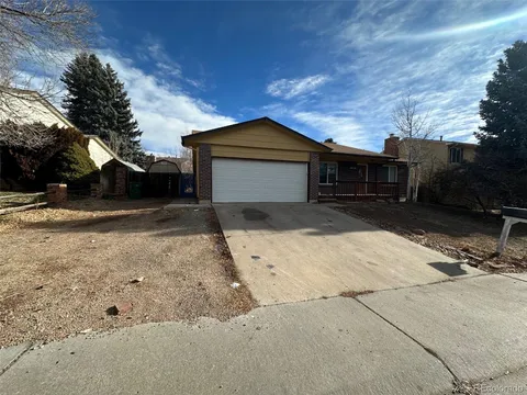 2084 S Rifle Street, Aurora, CO 80013 - MLS#: 7575162