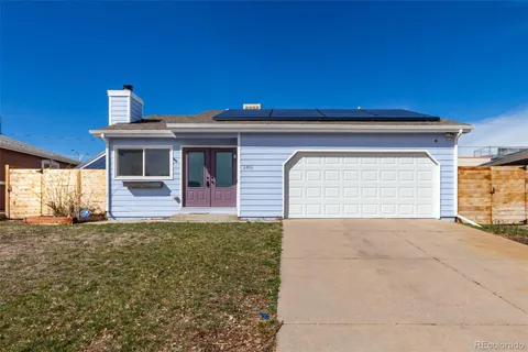 1451 S Quitman Street, Denver, CO 80219 - MLS#: 4793621