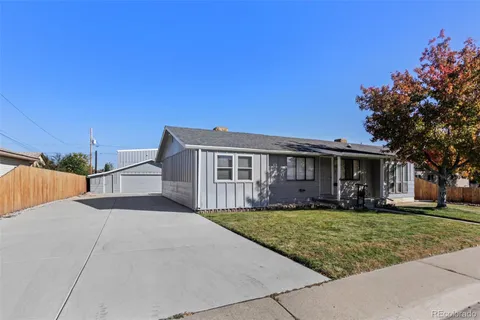 9020 Clay Street, Federal Heights, CO 80260 - MLS#: 6164019