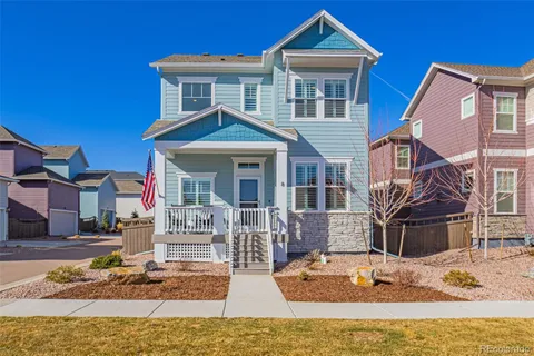 8 N Olympian Drive, Colorado Springs, CO 80905 - MLS#: 3274343