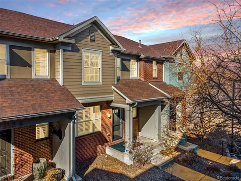 7352 E 7th Avenue Unit 7, Denver, CO 80230 - MLS#: 9740190