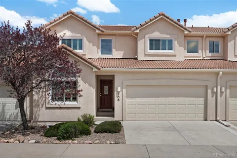 106 Luxury Lane, Colorado Springs, CO MLS: 7413944
